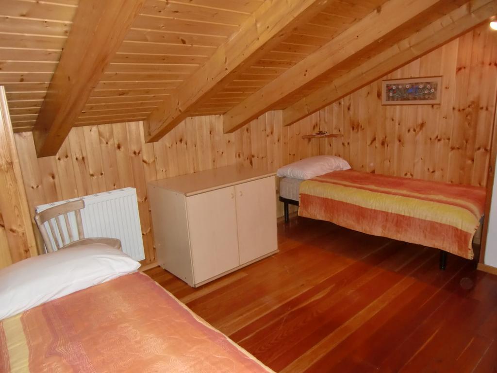 Casa Pippi Lejlighed Val Maria-Pur Eksteriør billede