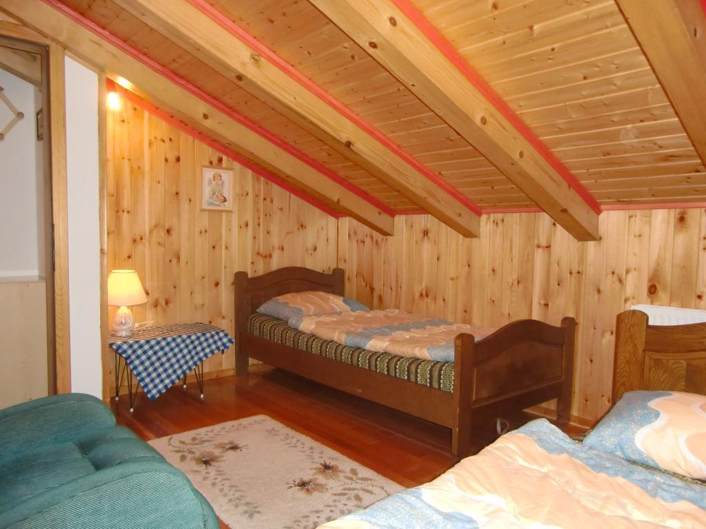 Casa Pippi Lejlighed Val Maria-Pur Eksteriør billede